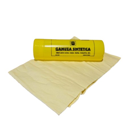 GAMUZA SINTETICA GRANDE (66X43CM)
