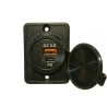 PUERTO USBC + USB