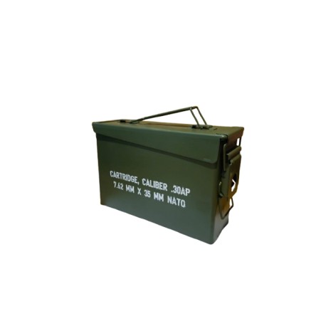 CAJA METALICA MEDIDA 28X95X18CM 