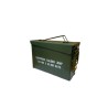 CAJA METALICA MEDIDA 28X95X18CM 