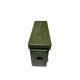 CAJA METALICA MEDIDA 28X95X18CM 