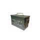 CAJA METALICA MEDIDA 30X15.6X19CM 