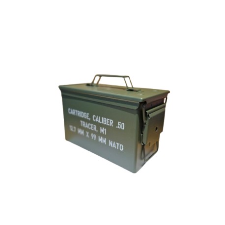 CAJA METALICA MEDIDA 32.7X18.4X23CM 