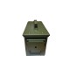 CAJA METALICA MEDIDA 32.7X18.4X23CM 