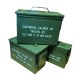 SET X 3 CAJAS METALICAS 