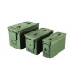 SET X 3 CAJAS METALICAS 