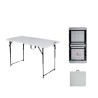 MESA PLEGABLE 