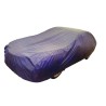 CUBRE AUTO PVC+FELPA+NYLON MEDIUM