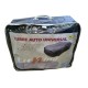 CUBRE AUTO PVC+FELPA+NYLON MEDIUM