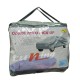 CUBRE CAMIONETA PVC+FELPA S