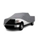 CUBRE CAMIONETA PVC+FELPA XL