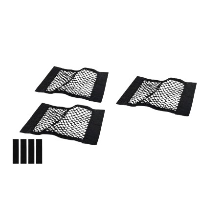 RED PARA ORGANIZAR 3 PIEZAS 