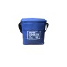 BOLSO TERMICO 15 LITROS AZUL 