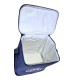 BOLSO TERMICO 15 LITROS AZUL 
