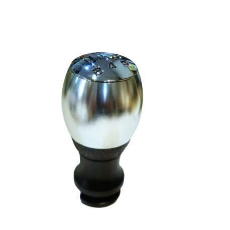 BOCHA DEPORTIVA UNIVERSAL METALICA 