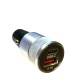 FICHA DE ENCENDEDOR USB 3.1+USB-C