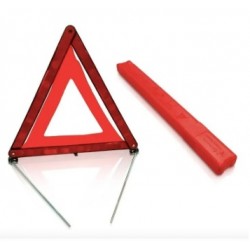 BALIZA TRIANGULO HOMOLOGADA 