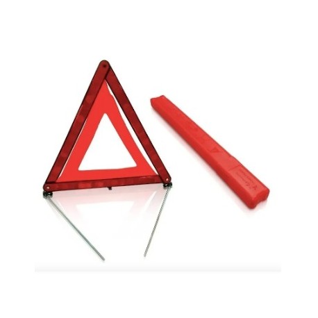 BALIZA TRIANGULO HOMOLOGADA 