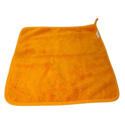 PAÑO MICROFIBRA PARA SECADO 40X40