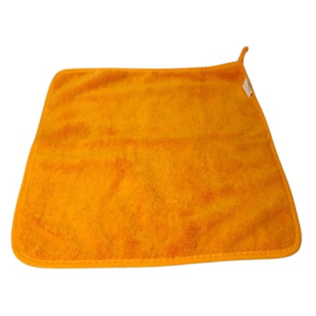 PAÑO MICROFIBRA PARA SECADO 40X40