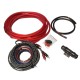 KIT DE CONEXION PARA AUDIO 4GA 