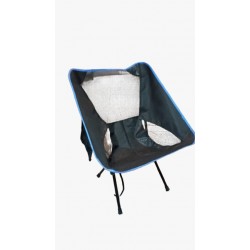 SILLA ULTRALIVIANA DESARMABLE PARA CAMPING