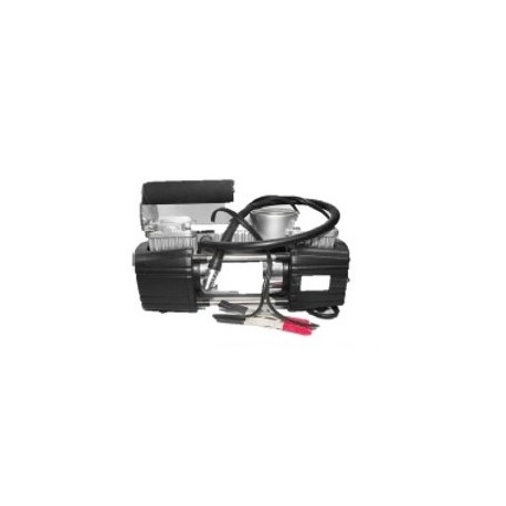 COMPRESOR PROFES.DOBLE PISTON MANIJA MOVIL