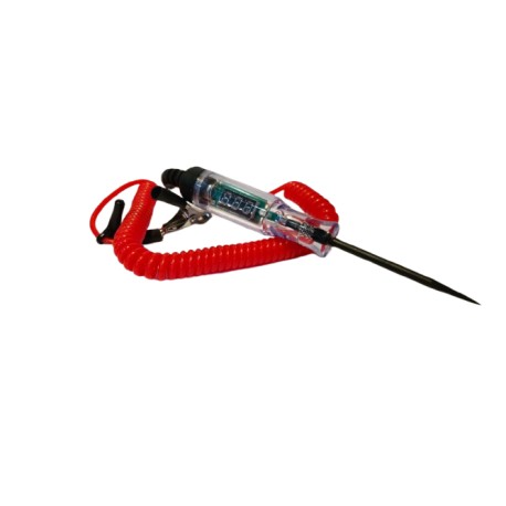 BUSCAPOLO CON DISPLAY 3-48VOLT