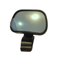 ESPEJO AUXILIAR CON SOPORTE