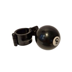 BOCHA FACIL MANEJO TIPO BOLA 8