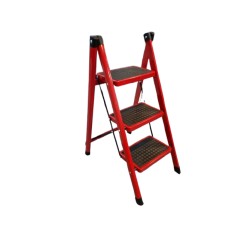 ESCALERA 3 ESCALONES 