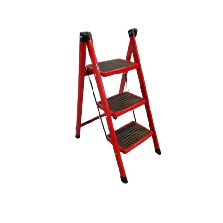 ESCALERA 3 ESCALONES 