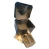 BAUL PARA MOTO 45 LITROS 
