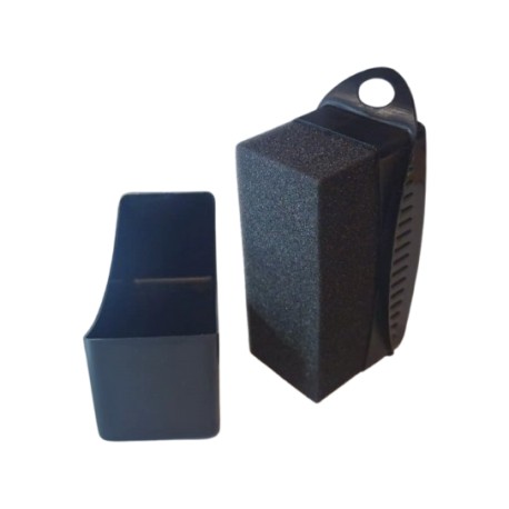 APLICADOR DE SILICONA PARA RUEDAS