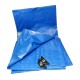 LONA PLASTICA 2.5X3.5MTS 