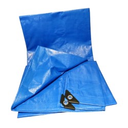 LONA PLASTICA 2.5X3.5MTS 