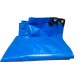 LONA PLASTICA 7 X 4 METROS