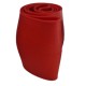 CUBRE VOLANTE DE SILICONA ROJO
