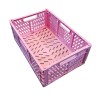 CANASTO PLEGABLE APILABLE 
