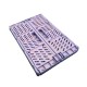 CANASTO PLEGABLE APILABLE 