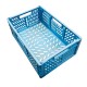 CANASTO PLEGABLE APILABLE 