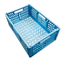 CANASTO PLEGABLE APILABLE 