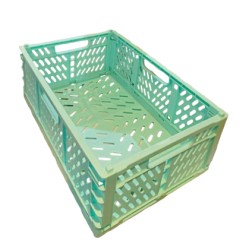 CANASTO PLEGABLE APILABLE 