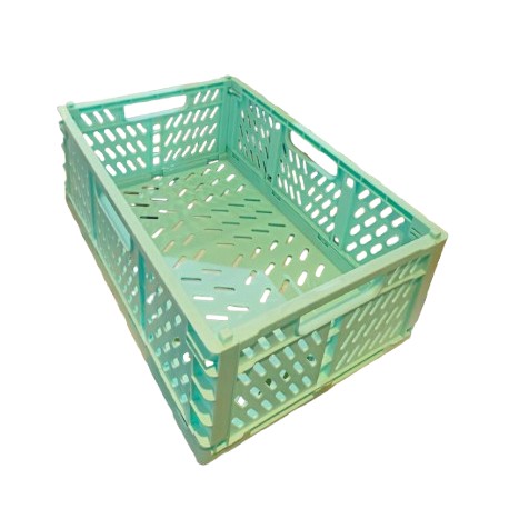 CANASTO PLEGABLE APILABLE 