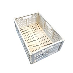 CANASTO PLEGABLE APILABLE 