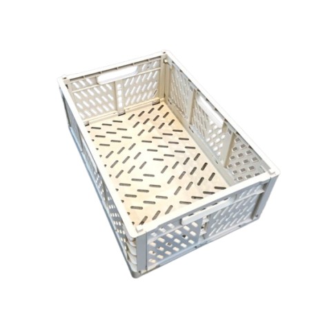 CANASTO PLEGABLE APILABLE 