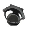 POSALATA AJUSTABLE NEGRO