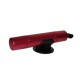 MINI MARTILLO DE EMERGENCIA ROJO