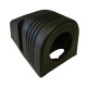 GABINETE PLASTICO 1 BOCA 30MM