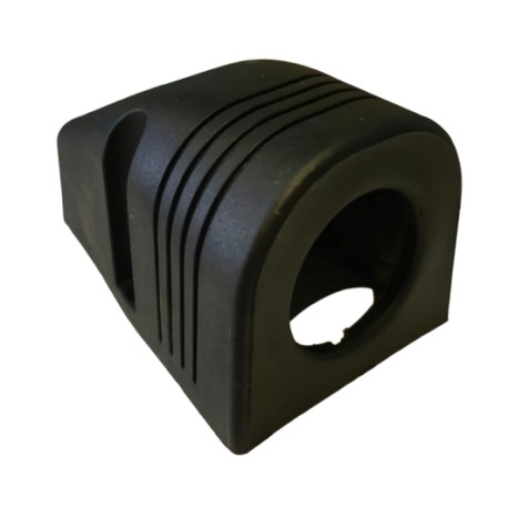 GABINETE PLASTICO 1 BOCA 30MM